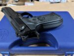 Beretta 92FS 9mm 15 Round Capacity Italy Y Model Grade III JS92F300M-1 - View 10