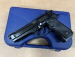 Beretta 92FS 9mm 15 Round Capacity Italy Y Model Grade III JS92F300M-1 - View 20