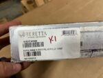 Beretta 92FS 9mm 15 Round Capacity Italy Y Model Grade III JS92F300M-1 - View 21