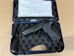 Beretta PX4 Storm Full Size .40 S&W – Certified - View 1
