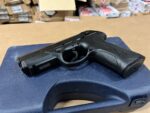 Beretta PX4 Storm Full Size .40 S&W – Certified - View 2