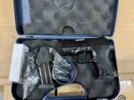 Beretta PX4 Storm Subcompact 9mm – DAO 2 Mags, Case - View 1