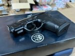Beretta PX4 Storm Subcompact 9mm – DAO 2 Mags, Case - View 2