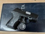 Beretta PX4 Storm Subcompact 9mm – DAO 2 Mags, Case - View 5