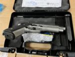 Beretta 92FS INOX 9mm – Stainless Steel - View 5