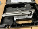 Beretta 92FS INOX 9mm – Stainless Steel - View 9