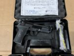 Beretta 92X RDO Compact G 9mm – Optics-Ready, Decocker-Only, Factory Certified | J92CR921G70 - View 1