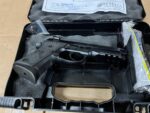 Beretta 92X RDO Compact G 9mm – Optics-Ready, Decocker-Only, Factory Certified | J92CR921G70 - View 2