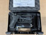 Beretta 92X RDO FR Centurion 9mm – Optics-Ready, Full Controls | J92QR92170 - View 2