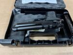 Beretta 92X RDO FR Centurion 9mm – Optics-Ready, Full Controls | J92QR92170 - View 8