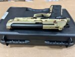 Beretta 92XI 9mm – Desert Camouflage, SAO, Fiber Optic Front Sight - View 4