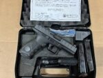 Beretta APX Full-Size 9mm –  3 Mags, Hard Case | JAXF923 - View 3