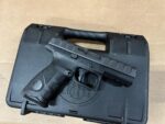 Beretta APX Full-Size 9mm –  3 Mags, Hard Case | JAXF923 - View 5