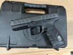 Beretta APX Full-Size 9mm –  3 Mags, Hard Case | JAXF923 - View 12