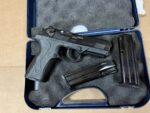 Beretta PX4 Storm Full Size 9mm – Factory Certified LE Trade-In, 3 Mags, DA/SA | JXF9F23 - View 1