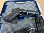 Beretta PX4 Storm Full Size 9mm – Factory Certified LE Trade-In, 3 Mags, DA/SA | JXF9F23 - View 2