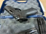 Beretta PX4 Storm Full Size 9mm – Factory Certified LE Trade-In, 3 Mags, DA/SA | JXF9F23 - View 3