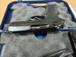 Beretta PX4 Storm Full Size 9mm – Factory Certified LE Trade-In, 3 Mags, DA/SA | JXF9F23 - View 4