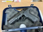 Beretta PX4 Storm Full Size 9mm – Factory Certified LE Trade-In, 3 Mags, DA/SA | JXF9F23 - View 5