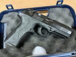 Beretta PX4 Storm Full Size 9mm – Factory Certified LE Trade-In, 3 Mags, DA/SA | JXF9F23 - View 6