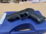 Beretta PX4 Storm .40 S&W – 3-Dot Night Sights, Certified Used, 2 Mags, Box | JXF4F21 - View 2