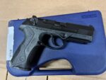 Beretta PX4 Storm .40 S&W – 3-Dot Night Sights, Certified Used, 2 Mags, Box | JXF4F21 - View 7