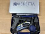 Beretta PX4 Storm .40 S&W – 3-Dot Night Sights, Certified Used, 2 Mags, Box | JXF4F21 - View 5