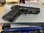 Beretta PX4 Storm .40 S&W – 3-Dot Night Sights, Certified Used, 2 Mags, Box | JXF4F21 - View 6