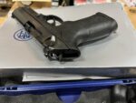 Beretta PX4 Storm .40 S&W – 3-Dot Night Sights, Certified Used, 2 Mags, Box | JXF4F21 - View 8