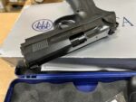 Beretta PX4 Storm .40 S&W – 3-Dot Night Sights, Certified Used, 2 Mags, Box | JXF4F21 - View 9