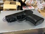 Beretta PX4 Storm Compact .40 S&W – Factory Certified, 2 Mags | JXC4F20 - View 2