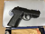 Beretta PX4 Storm Compact .40 S&W – Factory Certified, 2 Mags | JXC4F20 - View 5