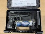 Beretta 92FS / M9A1 – 9mm, Full Size, Beretta Certified Used (Y-Gun) - View 2