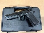 Beretta 92FS / M9A1 – 9mm, Full Size, Beretta Certified Used (Y-Gun) - View 4