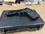 Beretta 92FS / M9A1 – 9mm, Full Size, Beretta Certified Used (Y-Gun) - View 6