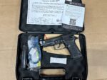 Beretta 80X Cheetah .380 ACP – Certified Used, Optics-Ready | J80XBLK13 - View 2