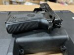 Beretta 80X Cheetah .380 ACP – Certified Used, Optics-Ready | J80XBLK13 - View 5