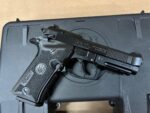 Beretta 80X Cheetah .380 ACP – Certified Used, Optics-Ready | J80XBLK13 - View 7