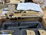 Beretta M9A4 G Centurion 9mm – FDE, Threaded Barrel, Optics-Ready, Certified | JS92QM9A4G - View 5