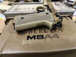 Beretta M9A4 Centurion FDE – Threaded Barrel, Optics-Ready, Manual Safety - View 16