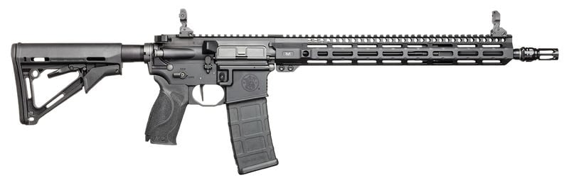 Smith & Wesson M&P15 AXE 556 Nato 16″ Barrel 13665