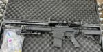 Rock River Arms LAR-8 Elite Operator .308 Rifle – 20″ Barrel, Free-Float Rail, Bipod & Scope Ready - View 1