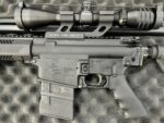 Rock River Arms LAR-8 Elite Operator .308 Rifle – 20″ Barrel, Free-Float Rail, Bipod & Scope Ready - View 3