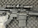 Rock River Arms LAR-8 Elite Operator .308 Rifle – 20″ Barrel, Free-Float Rail, Bipod & Scope Ready - View 5