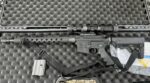 Rock River Arms LAR-15 Mountain Rifle – Lightweight .223/5.56 NATO AR-15, Vortex/Leupold Optic, Free-Float Handguard - View 1