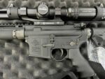 Rock River Arms LAR-15 Mountain Rifle – Lightweight .223/5.56 NATO AR-15, Vortex/Leupold Optic, Free-Float Handguard - View 3