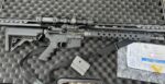 Rock River Arms LAR-15 Mountain Rifle – Lightweight .223/5.56 NATO AR-15, Vortex/Leupold Optic, Free-Float Handguard - View 4