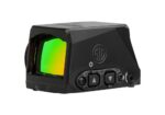 ROMEO-X SIG-LOC™ COMPACT SORX1660 6 MOA DOT - View 1