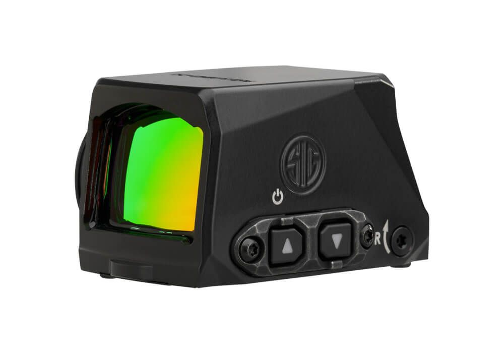 ROMEO-X SIG-LOC™ COMPACT SORX1660 6 MOA DOT