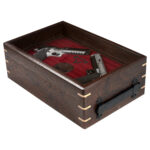 TTI Taran Tactical 2011 Punisher Box Set Combat Master 9mm - View 2